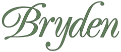 Bryden Landscaping in Drumham Region since 1989